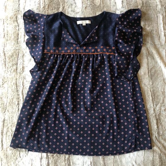 Loft top and bottom matching set - Picture 3 of 8